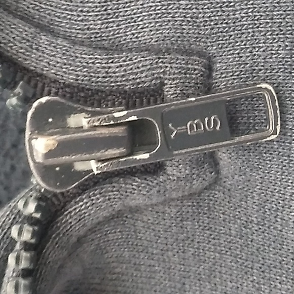 SALE! RARE! Browns VS Cowboys 1999 Pro Football Hall Of Fame Half Zip Sweater - Picture 10 of 10